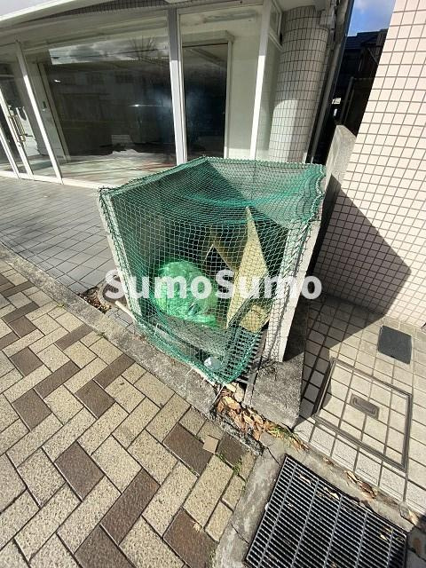 ベル武庫之荘のその他共用部分