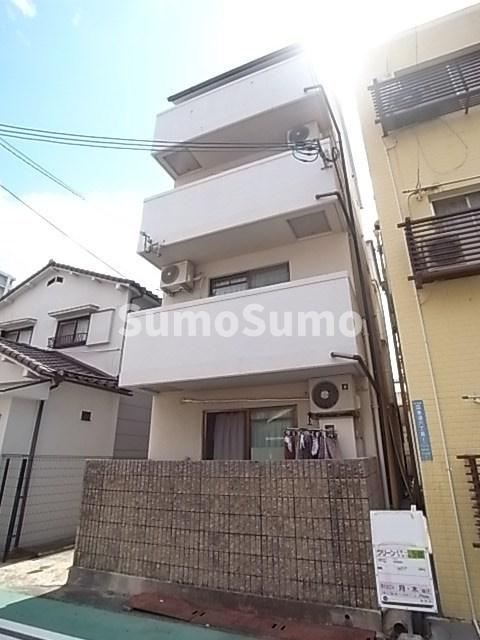 メゾンユキ