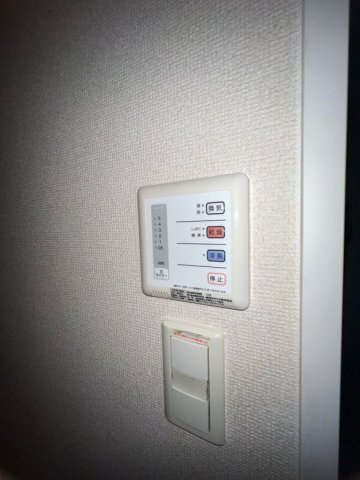 レオパレスＮｏｒｔｈ六甲の設備