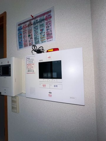 レオパレスＮｏｒｔｈ六甲の設備
