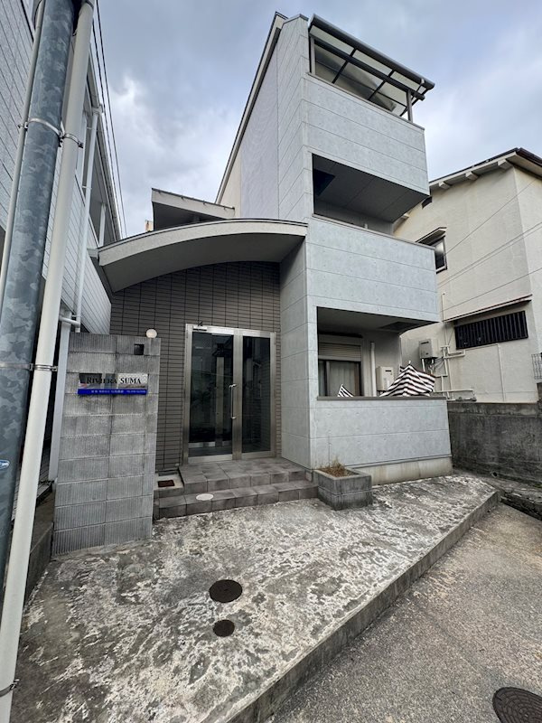 リヴィエーラ須磨