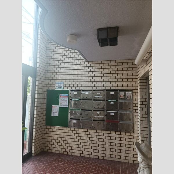 ライフイン芦屋弐番館のその他共用部分