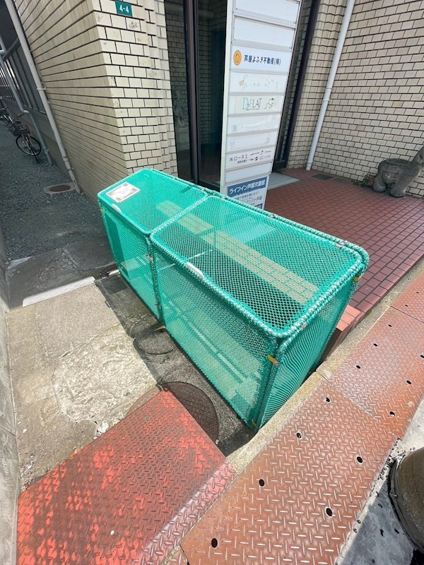 ライフイン芦屋弐番館のその他共用部分