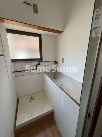 メゾン西山町のその他