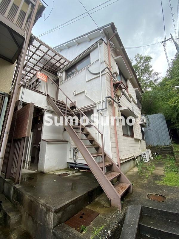 メゾン西山町