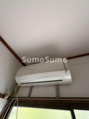 メゾン西山町の設備