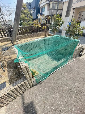 レオパレスフルールの外観