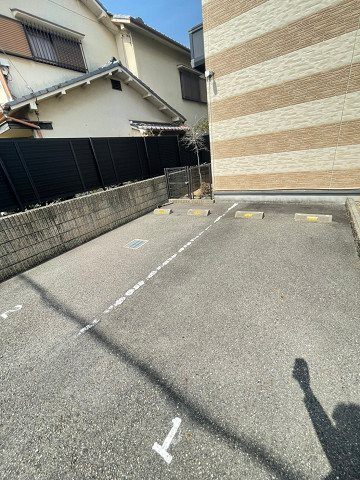 レオパレスフルールの外観