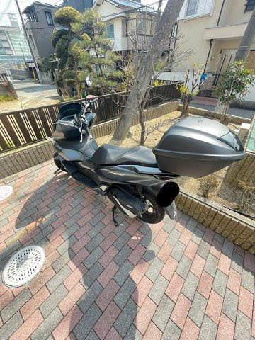 レオパレスフルールの外観