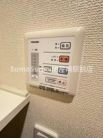 ミランダ浪華Ⅴのその他