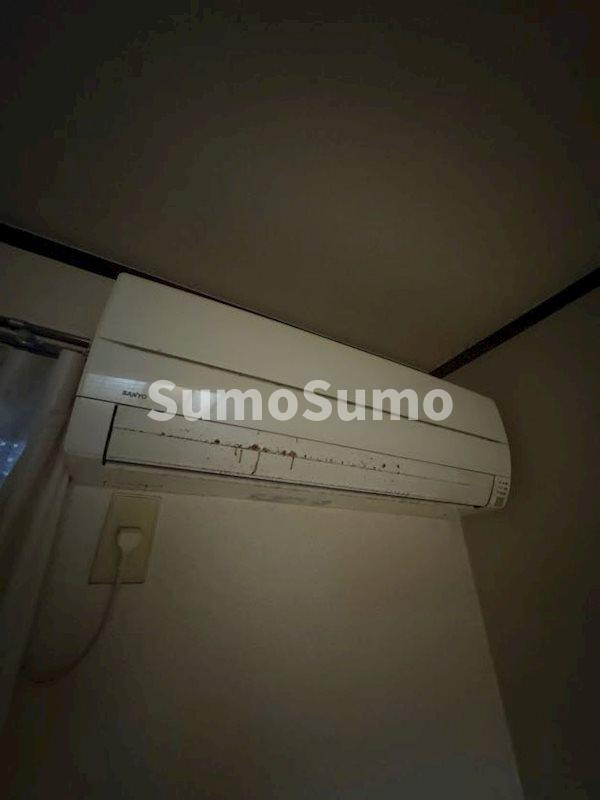 ラックコウベの設備