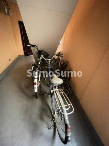 メゾン御影のその他共用部分