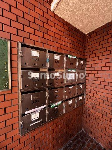 ライフイン芦屋壱番館のその他共用部分