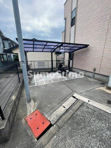 ルミエール下條のその他共用部分