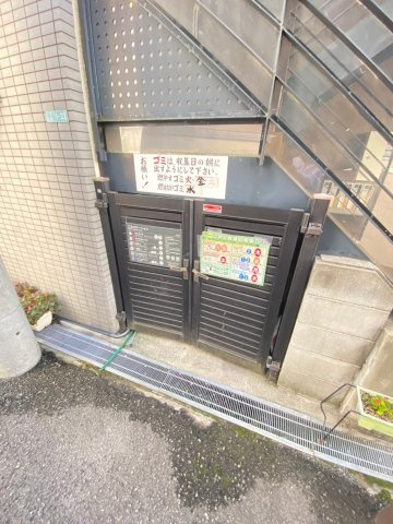モンミエールひのとものその他共用部分