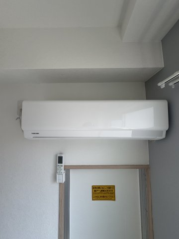 リバティー板宿の設備