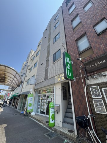 リバティー板宿