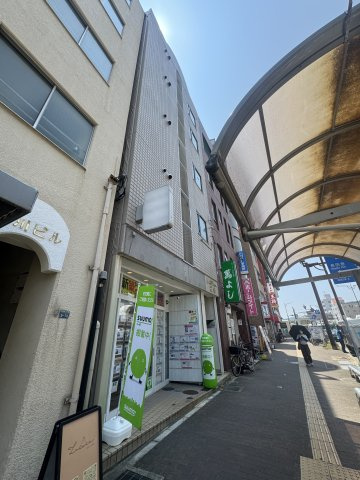リバティー板宿のその他