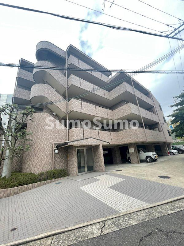 リバーコート湊川PartⅡ