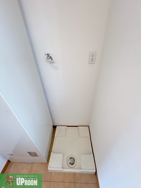 レジデンス花の設備