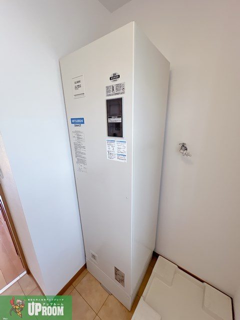 レジデンス花の設備