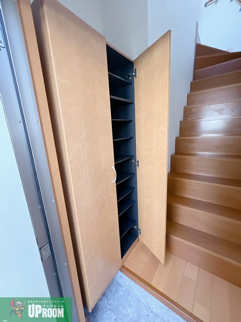 レジデンス花の外観パース