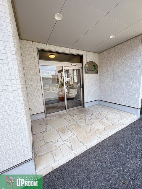 レジデンス花のその他