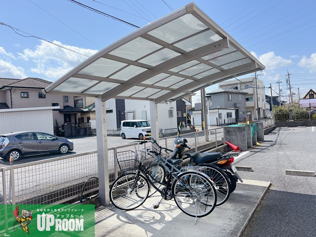 レジデンス花のその他共用部分