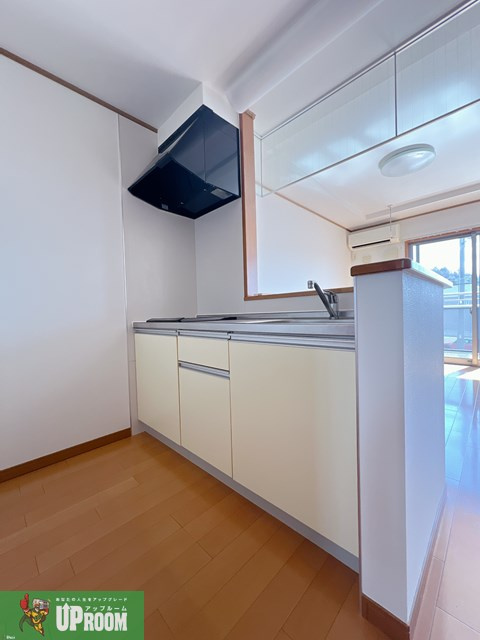 レジデンス花のキッチン