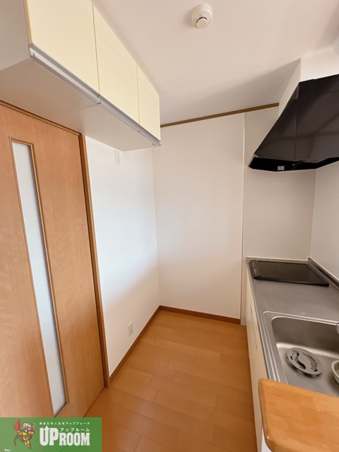 レジデンス花のキッチン