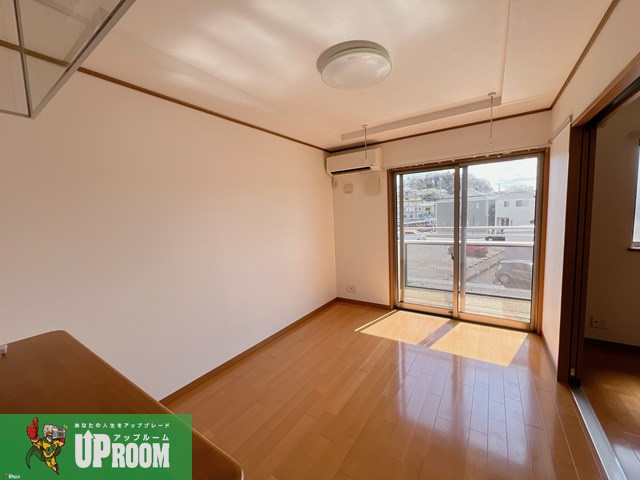 レジデンス花の居間・リビング