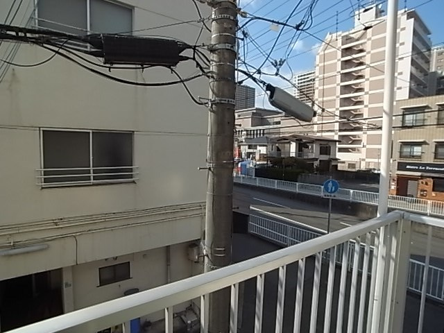 レオパレスTRYの展望