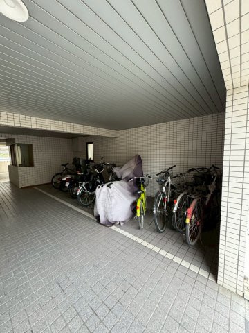 マインドパレス須磨浦のその他共用部分