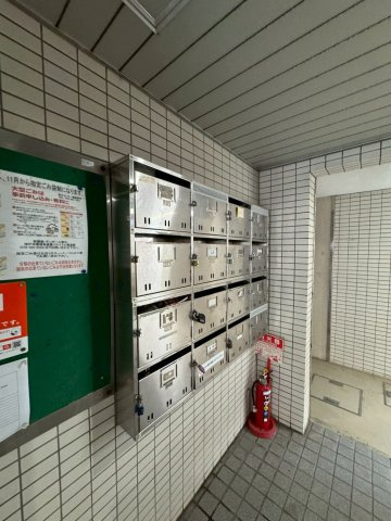 マインドパレス須磨浦のその他共用部分