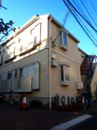 リバティホーム