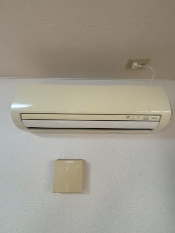 ユートピアの設備