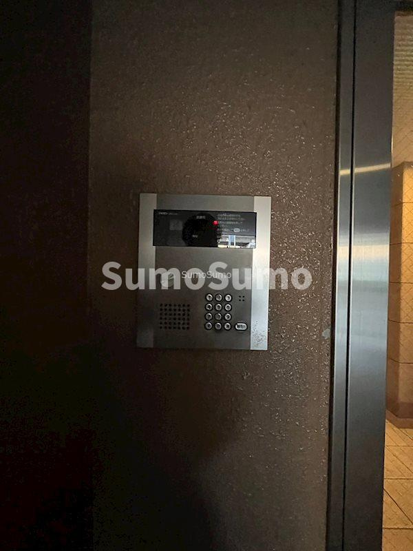 ユートピアのセキュリティ