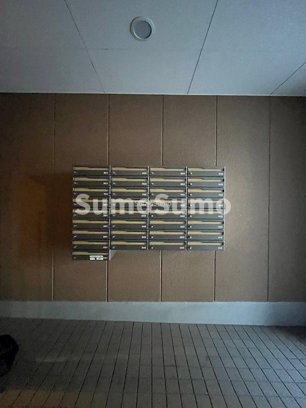 ユートピアのその他|外観もきれいです