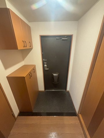 ユートピアの玄関