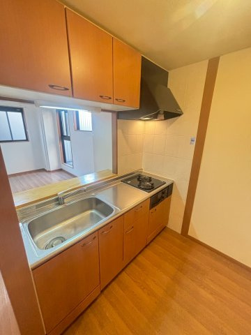 ユートピアのキッチン