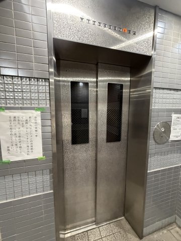 メゾン・ティファニーのその他共用部分