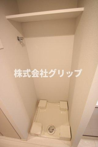 RELUXIA横濱吉野町Ⅲのその他