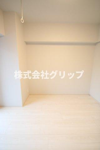 RELUXIA横濱吉野町Ⅲの洋室