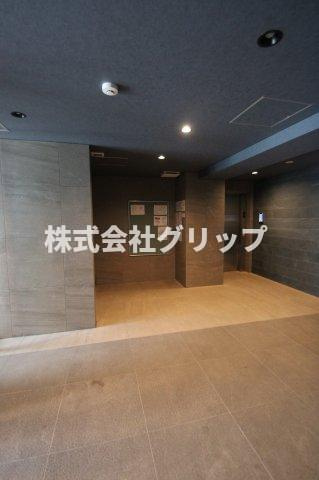 RELUXIA横濱吉野町Ⅲのその他共用部分