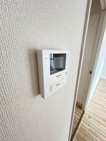 ユニーブル六甲南棟のセキュリティ