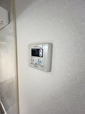 ユニーブル六甲南棟の設備