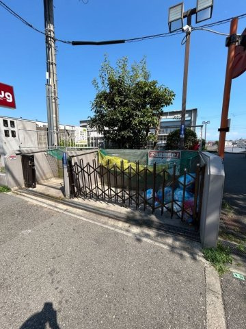 ユニゾン高取台の外観