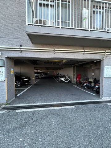 ユニゾン高取台の外観