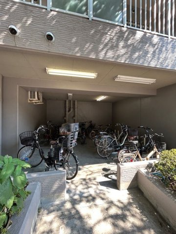 ユニゾン高取台の外観