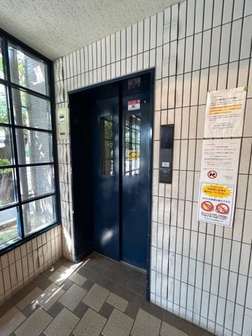 ユニゾン高取台のその他共用部分